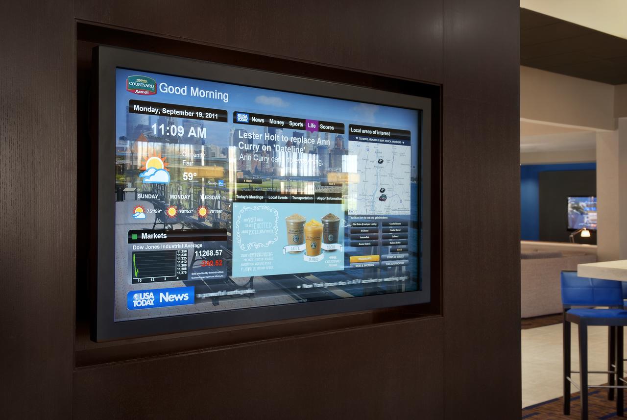 Courtyard By Marriott Fishkill - thumb 7