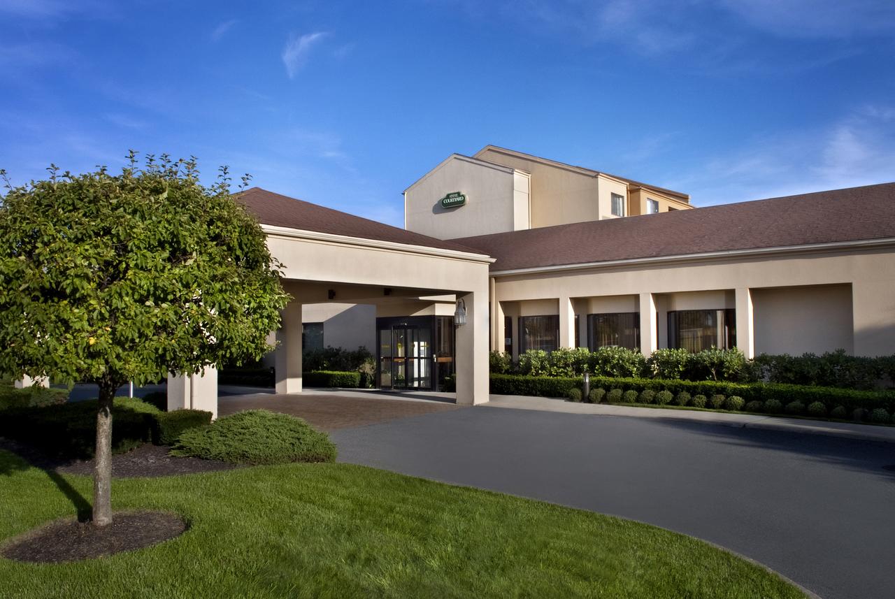 Courtyard By Marriott Fishkill - thumb 0