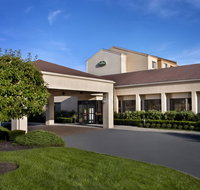Courtyard by Marriott Fishkill - USA Accommodation