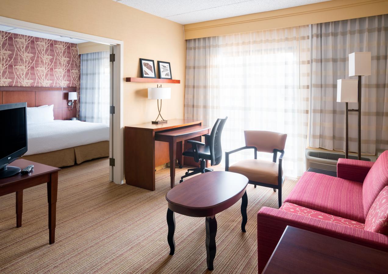 Courtyard By Marriott Fishkill - thumb 15