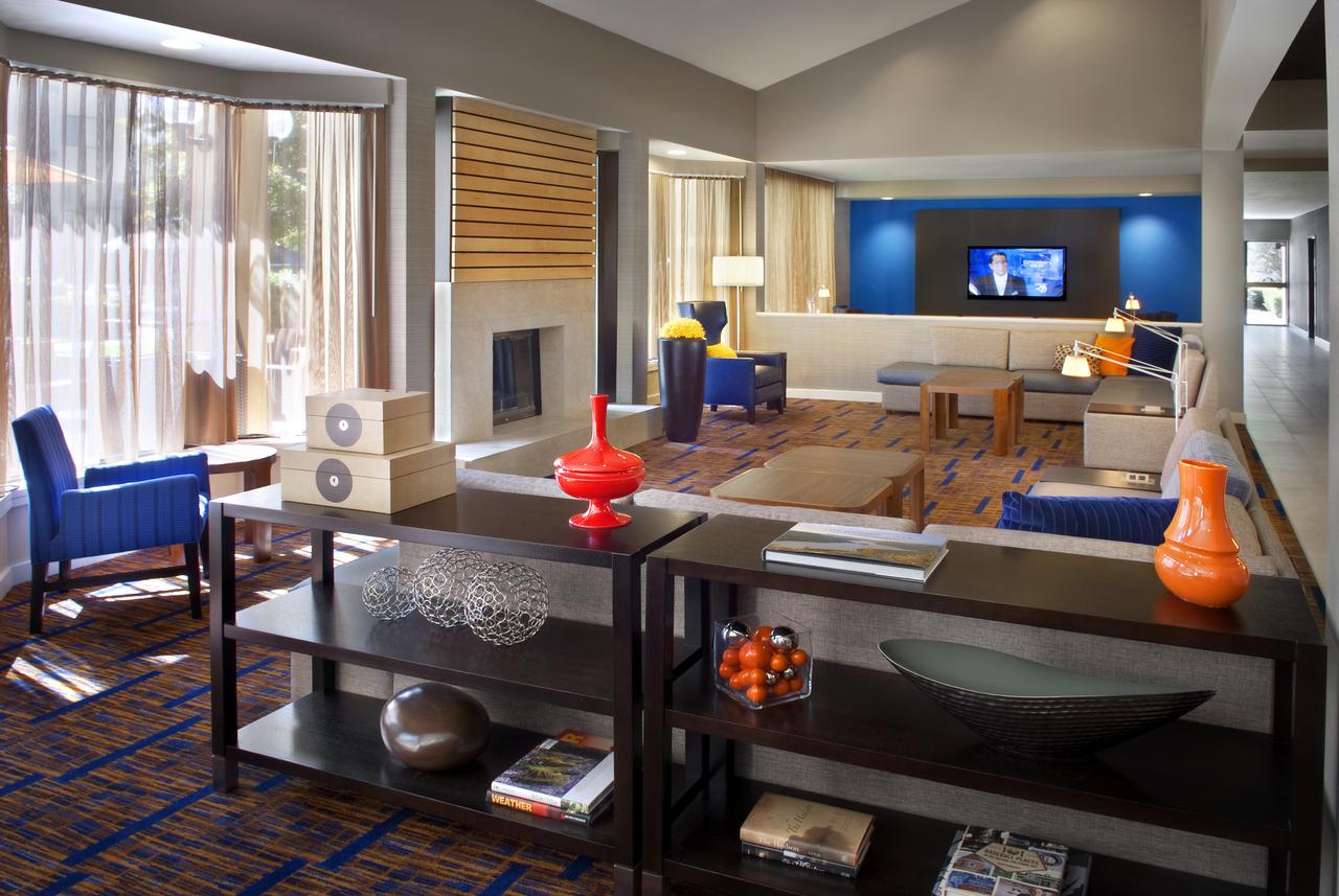 Courtyard By Marriott Fishkill - thumb 2