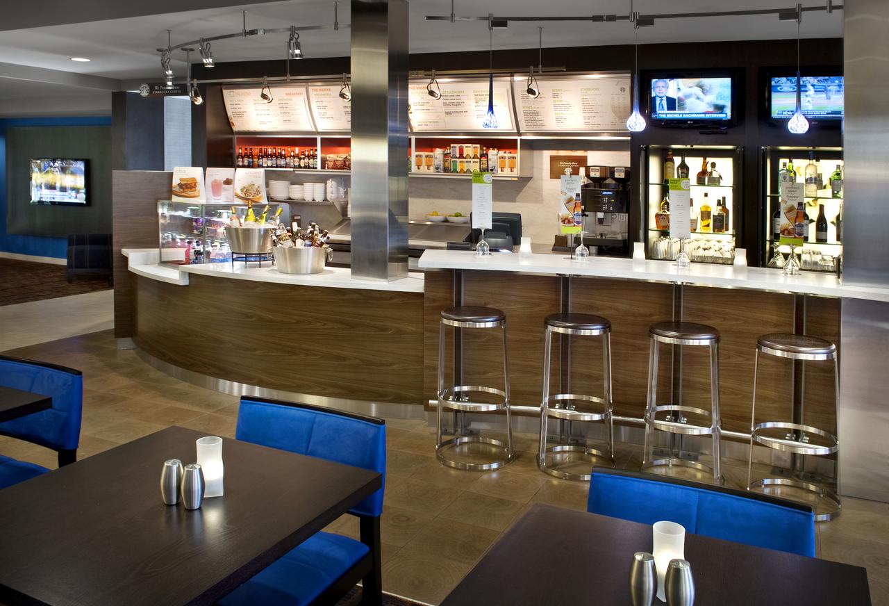 Courtyard By Marriott Fishkill - thumb 9