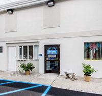 Rodeway Inn  Suites New Paltz- Hudson Valley - Tourism Bookings