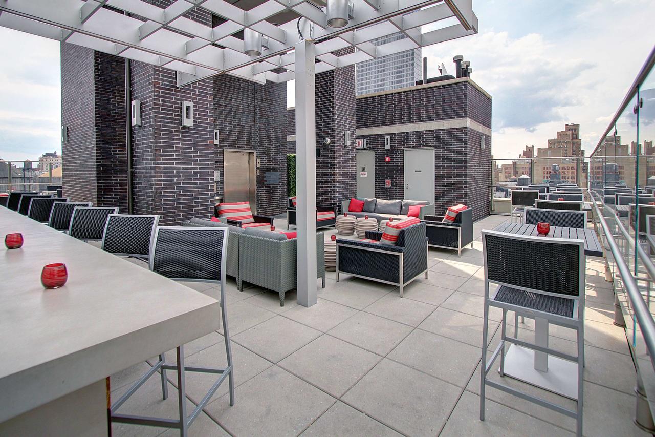 Hyatt Herald Square New York - thumb 5