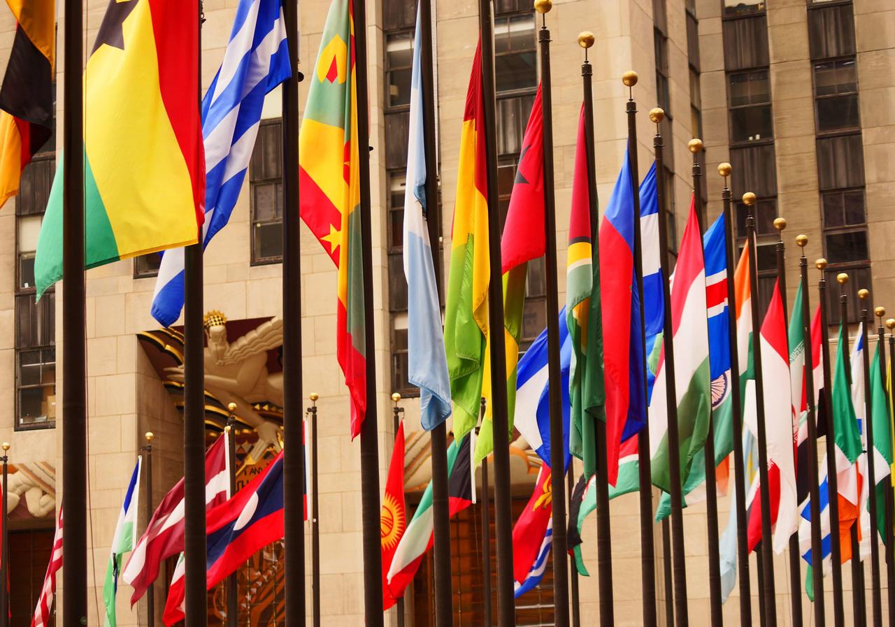 Hyatt Herald Square New York - thumb 8