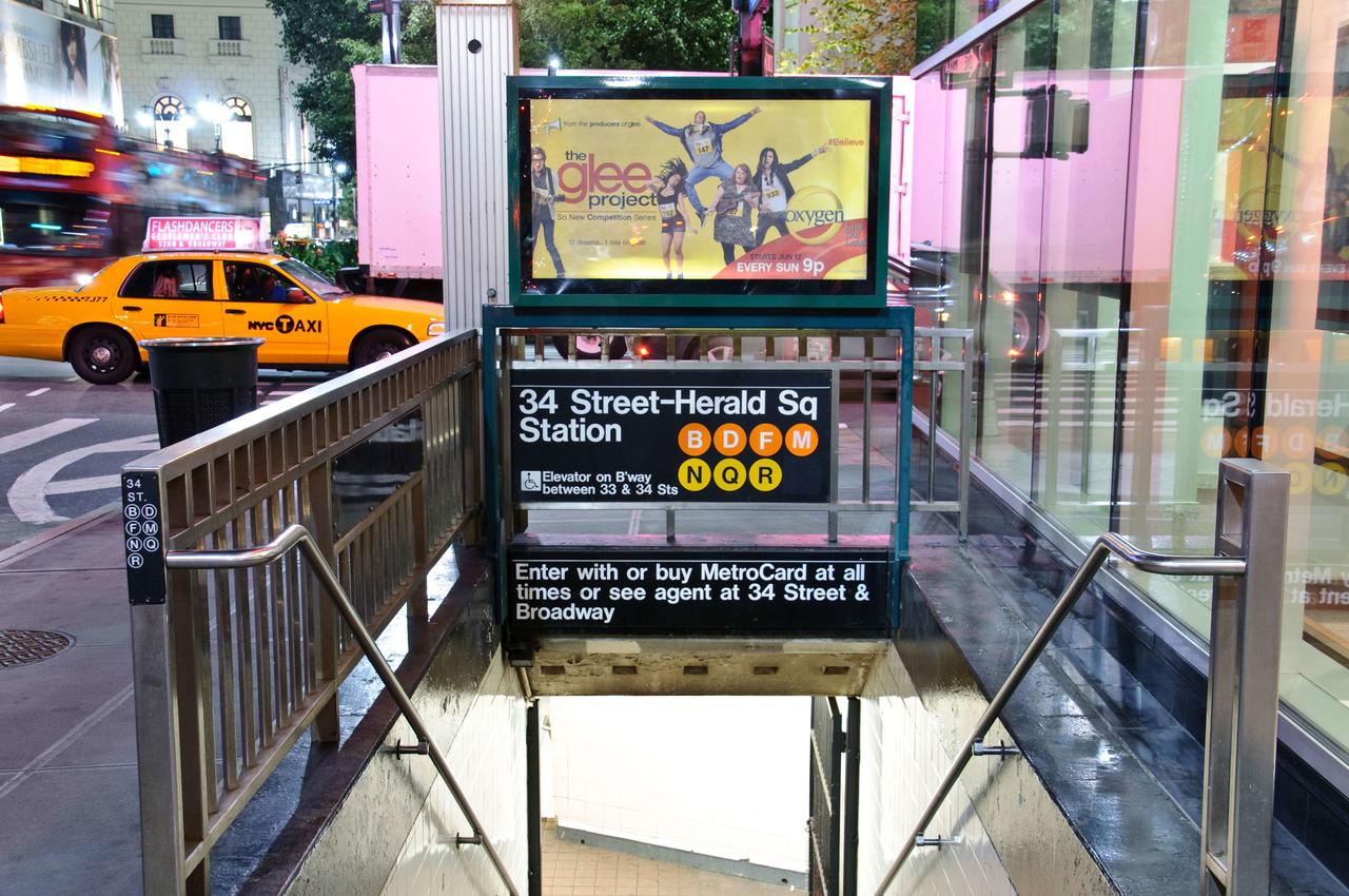 Hyatt Herald Square New York - thumb 32