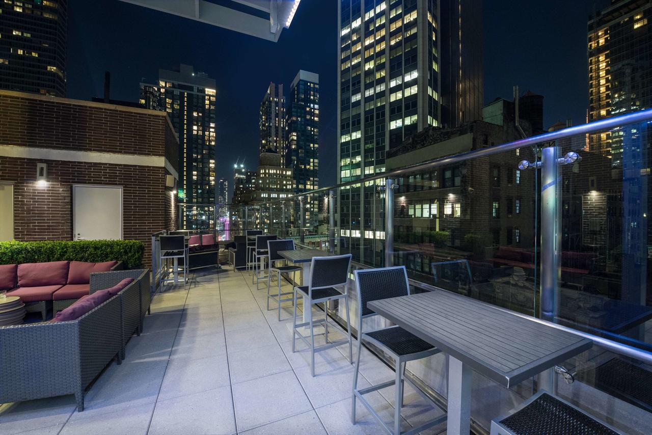 Hyatt Herald Square New York - thumb 24