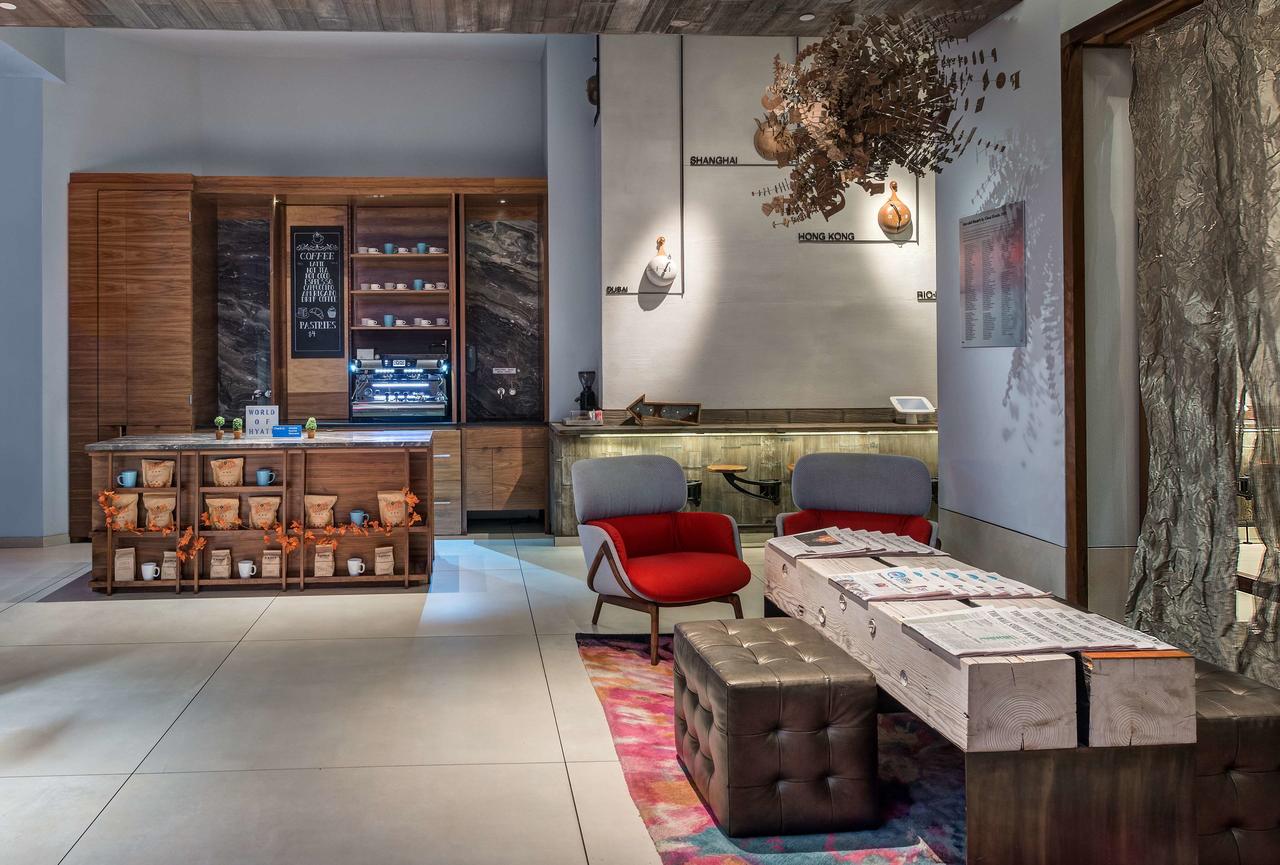 Hyatt Herald Square New York - thumb 10