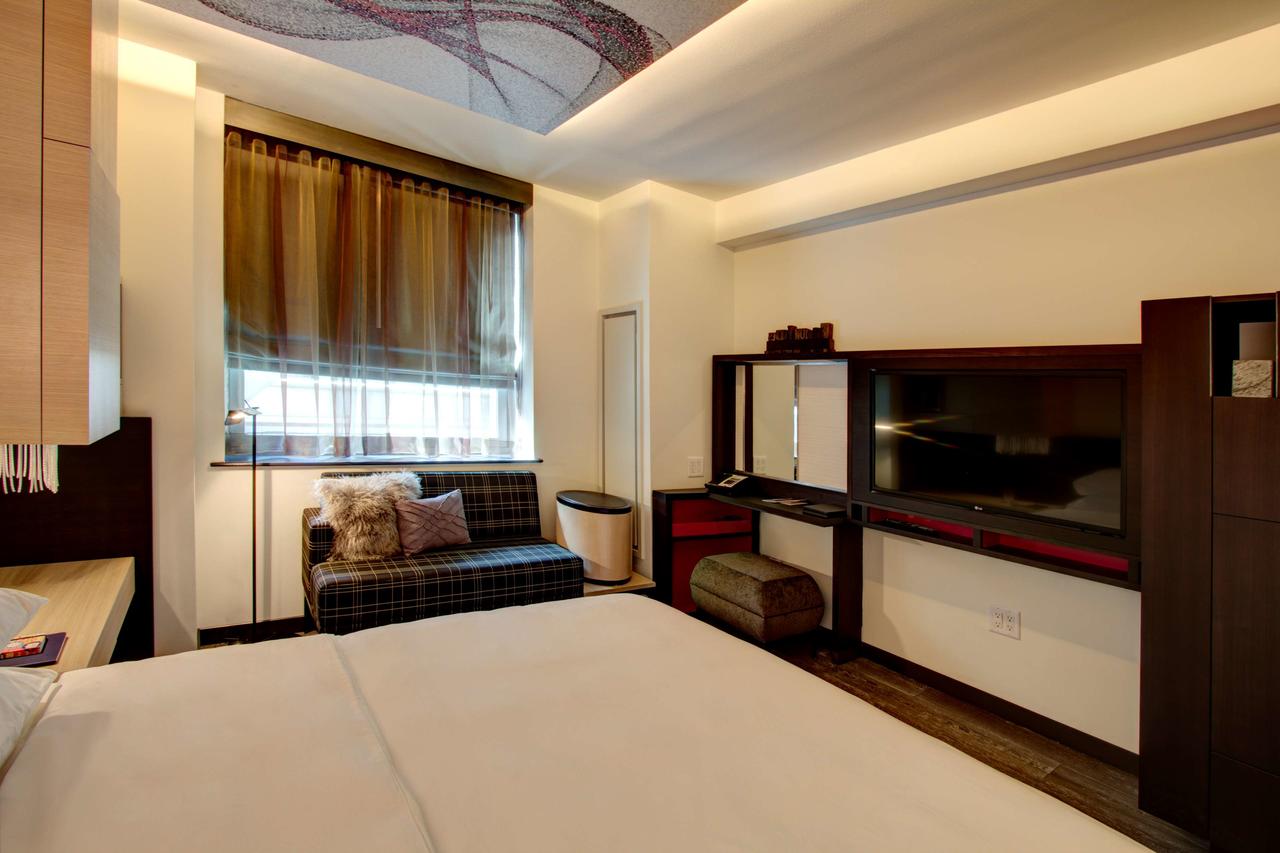 Hyatt Herald Square New York - thumb 3