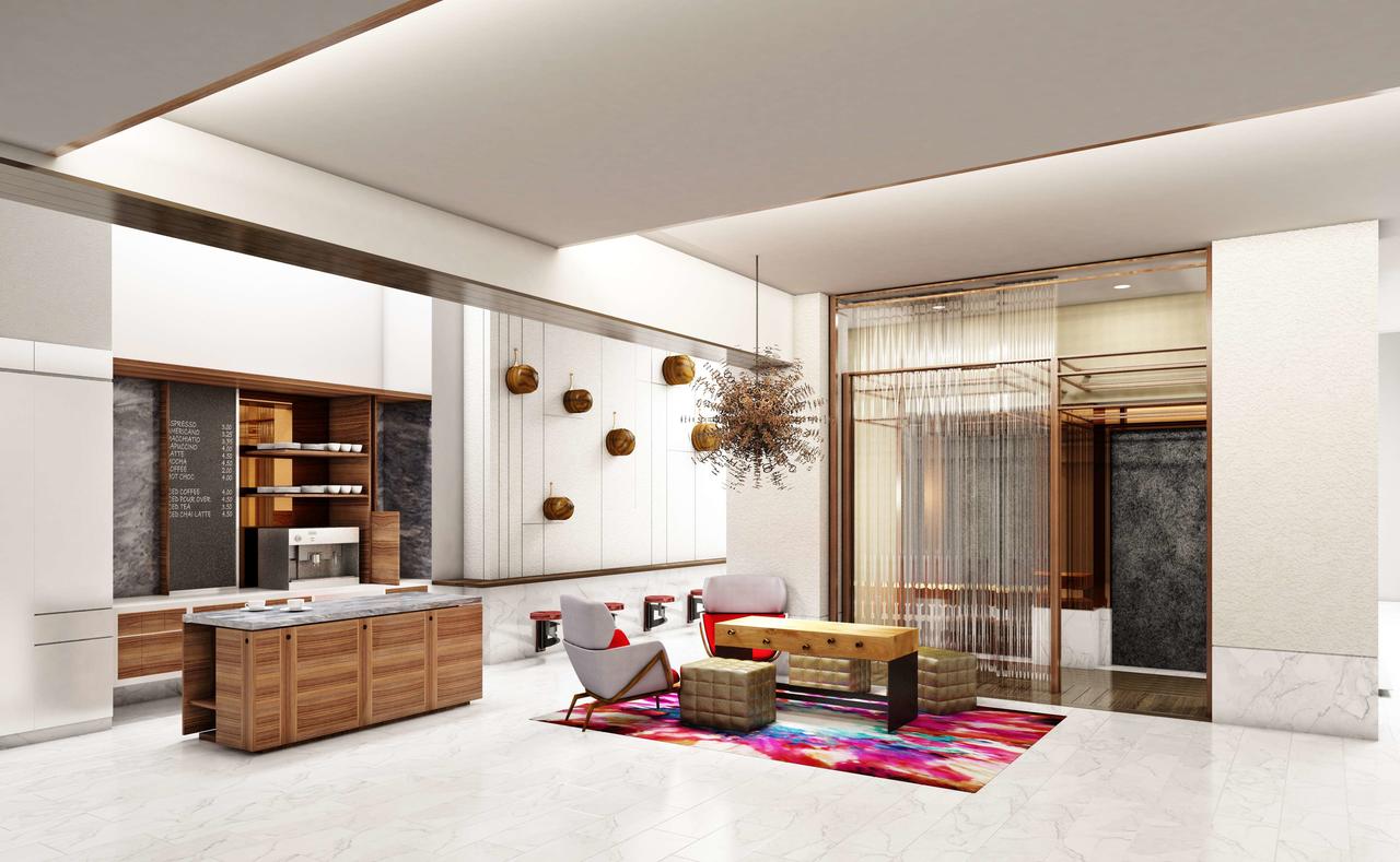 Hyatt Herald Square New York - thumb 29