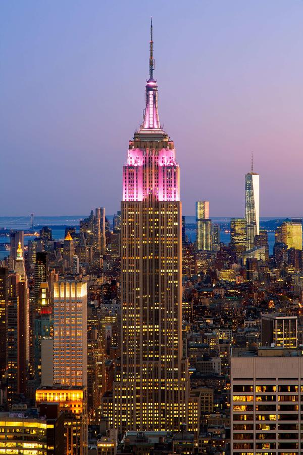 Hyatt Herald Square New York - thumb 7