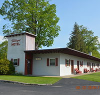 The Village Motel - Tourism Bookings