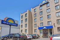 Days Inn by Wyndham Brooklyn Tourism Bookings