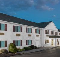 Super 8 by Wyndham Webster/Rochester - Tourism Bookings