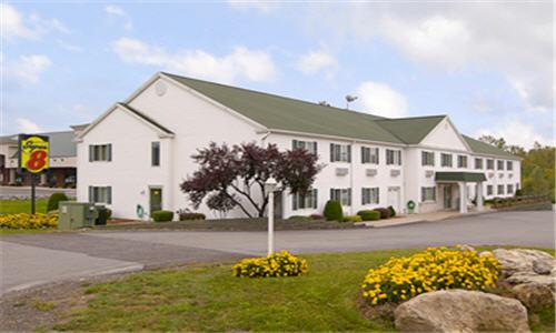 Super 8 By Wyndham Webster/Rochester - thumb 17