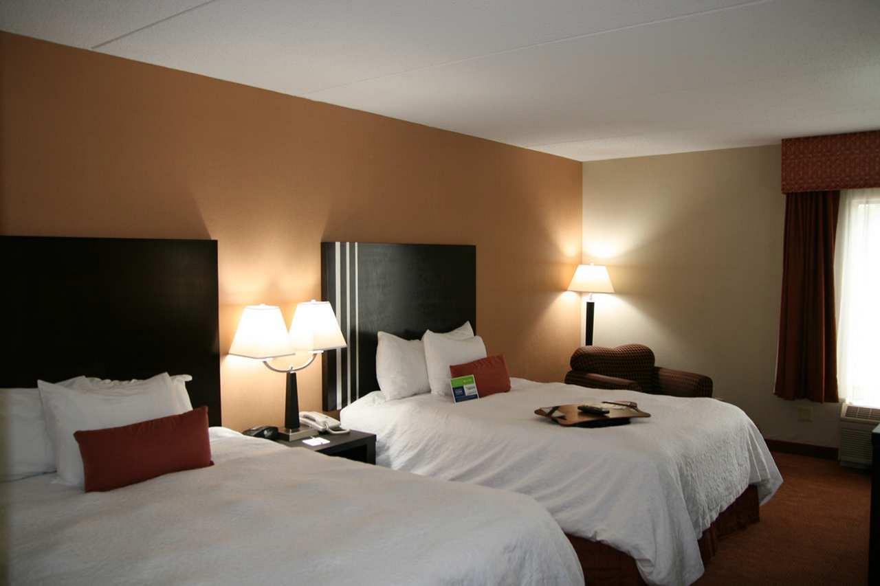 Hampton Inn Niagara Falls - thumb 10