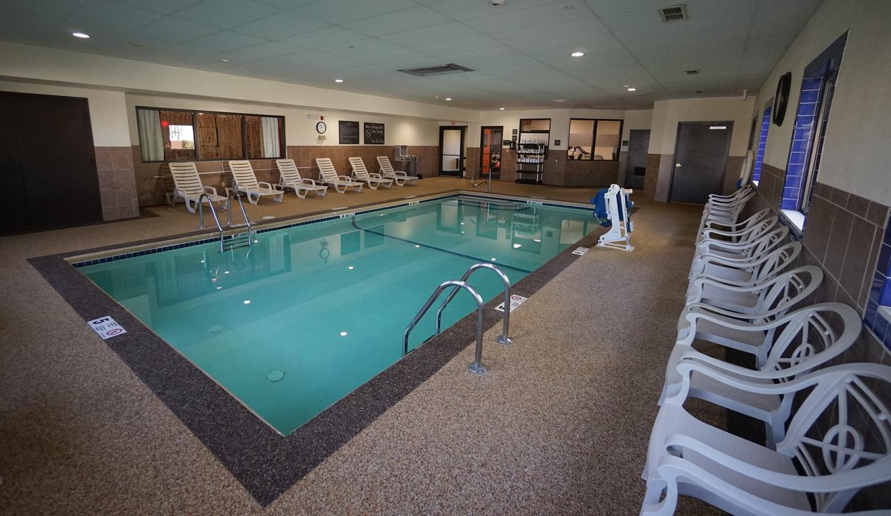 Hampton Inn Niagara Falls - thumb 15