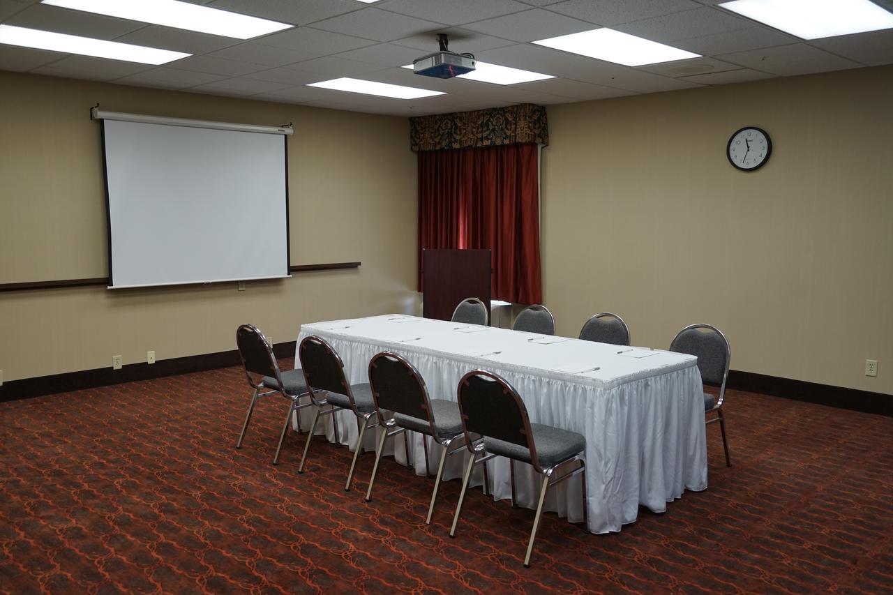 Hampton Inn Niagara Falls - thumb 17