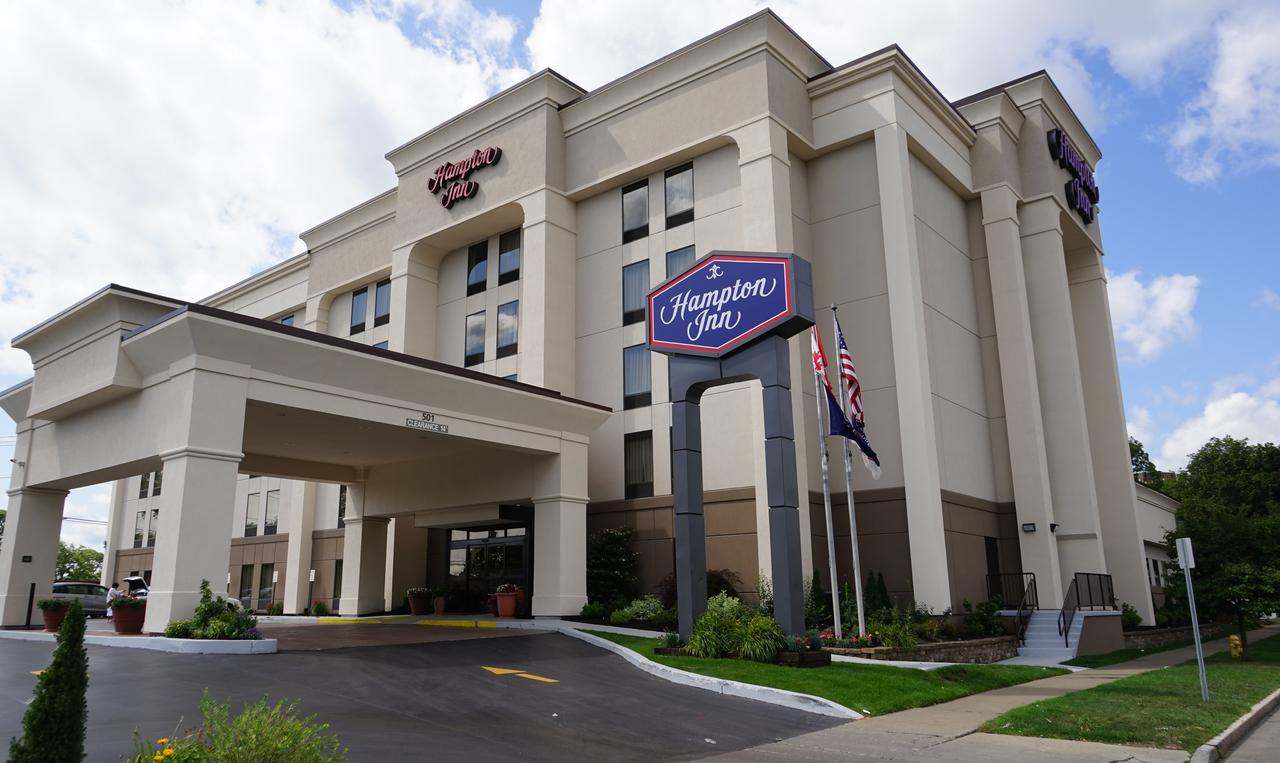 Hampton Inn Niagara Falls - thumb 0