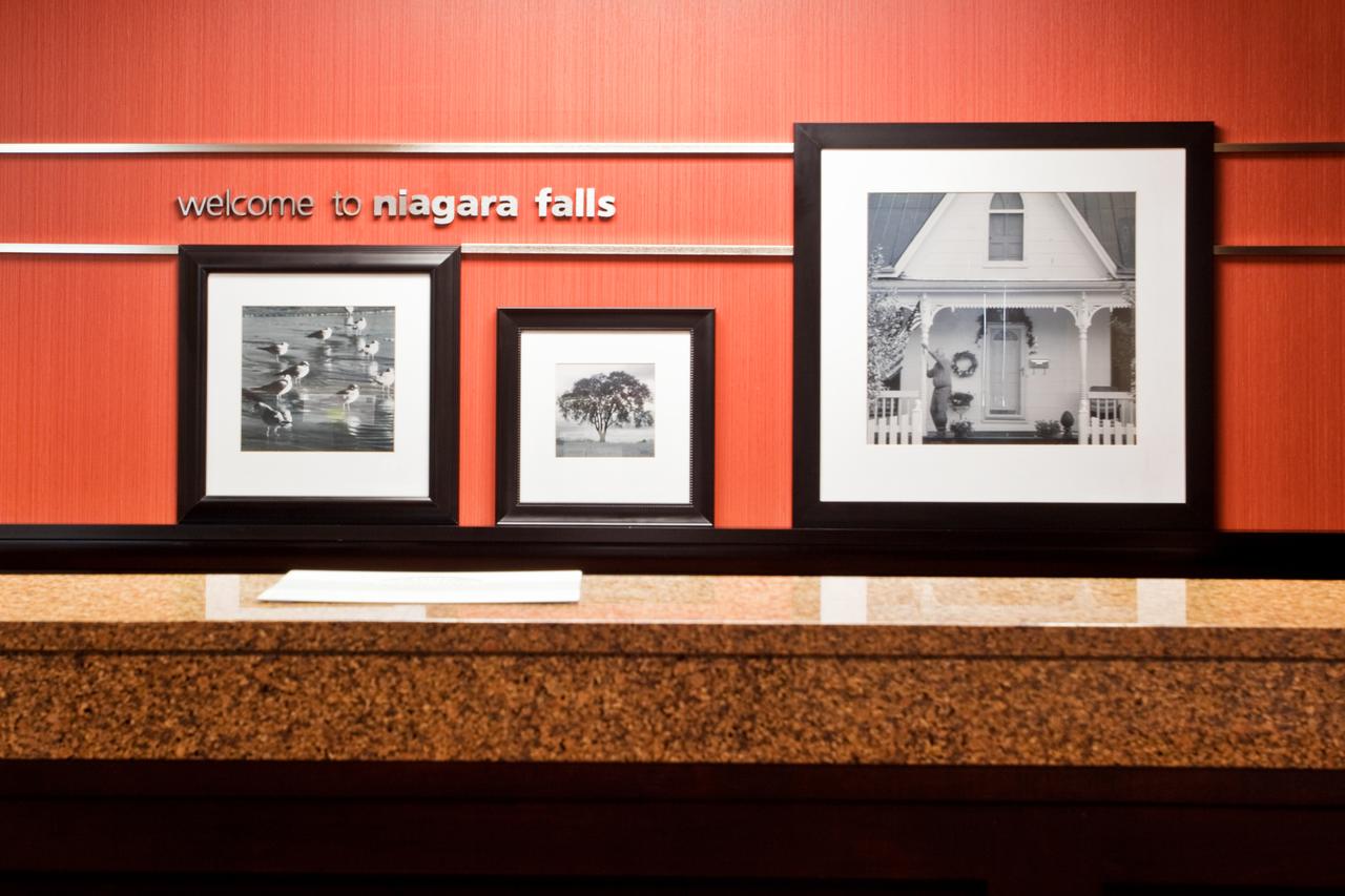 Hampton Inn Niagara Falls - thumb 11