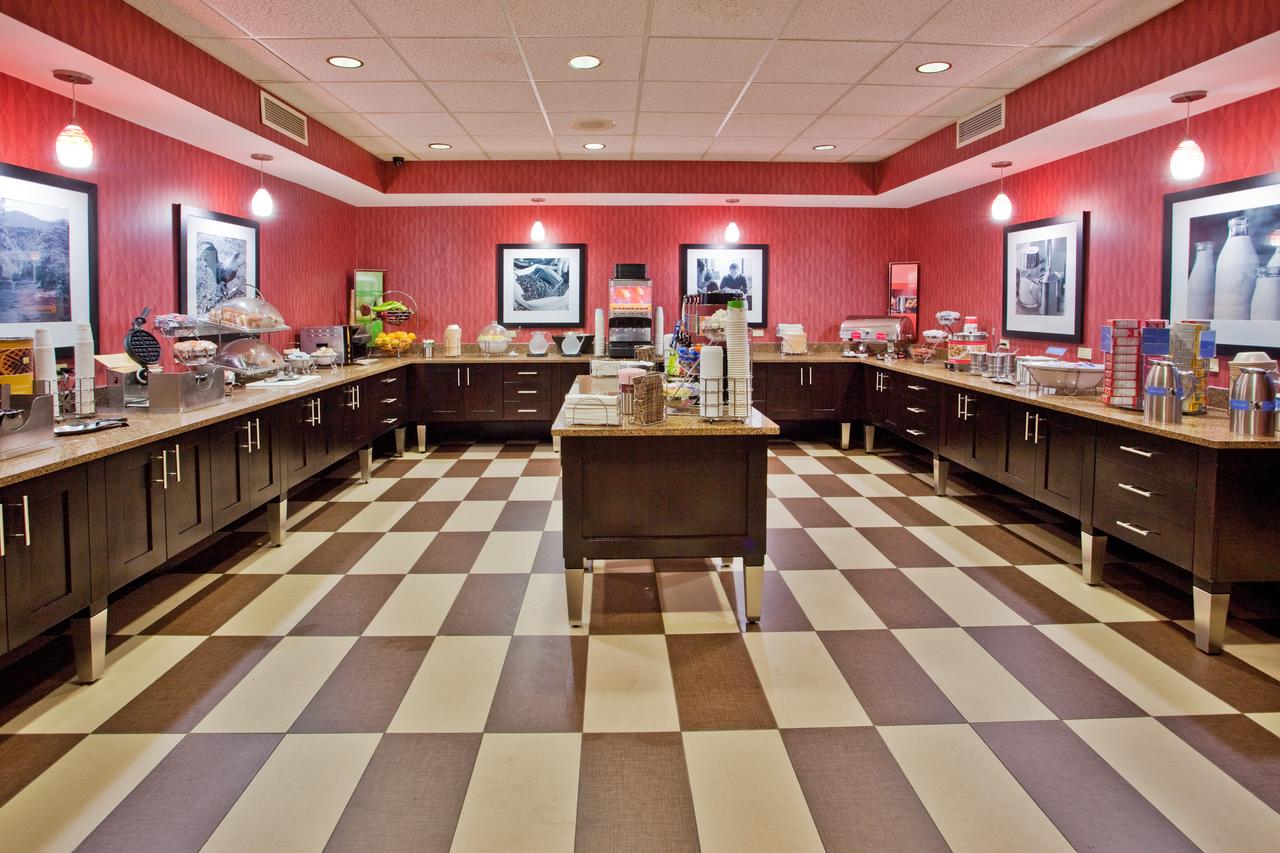 Hampton Inn Niagara Falls - thumb 7