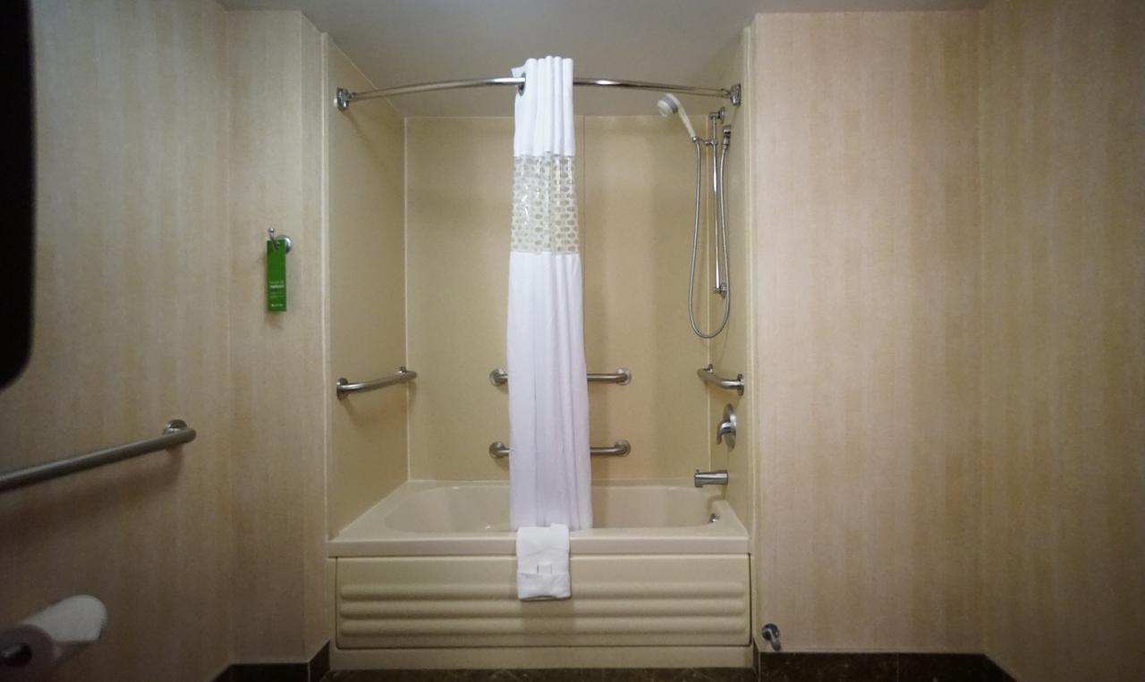 Hampton Inn Niagara Falls - thumb 14