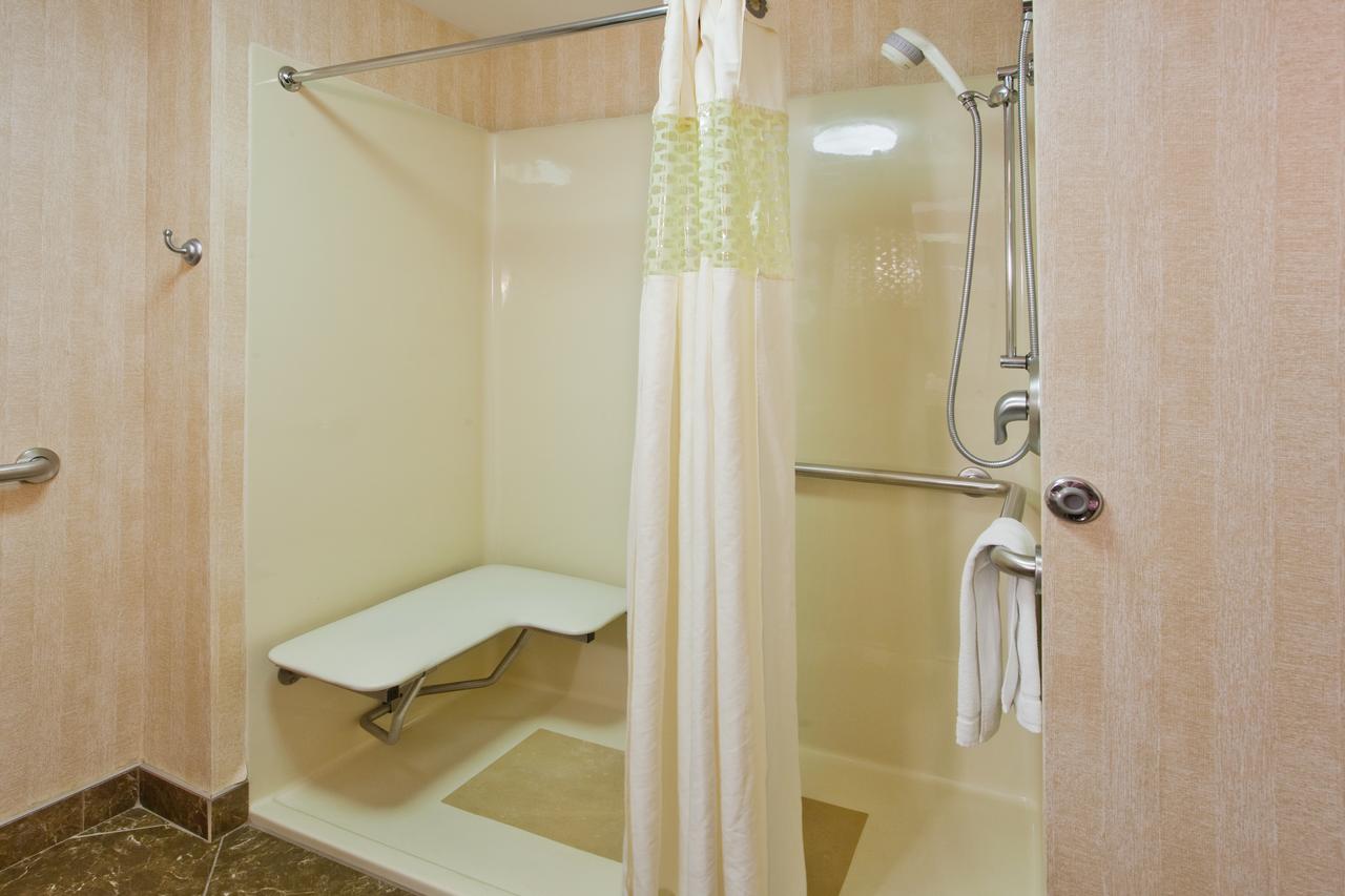 Hampton Inn Niagara Falls - thumb 12