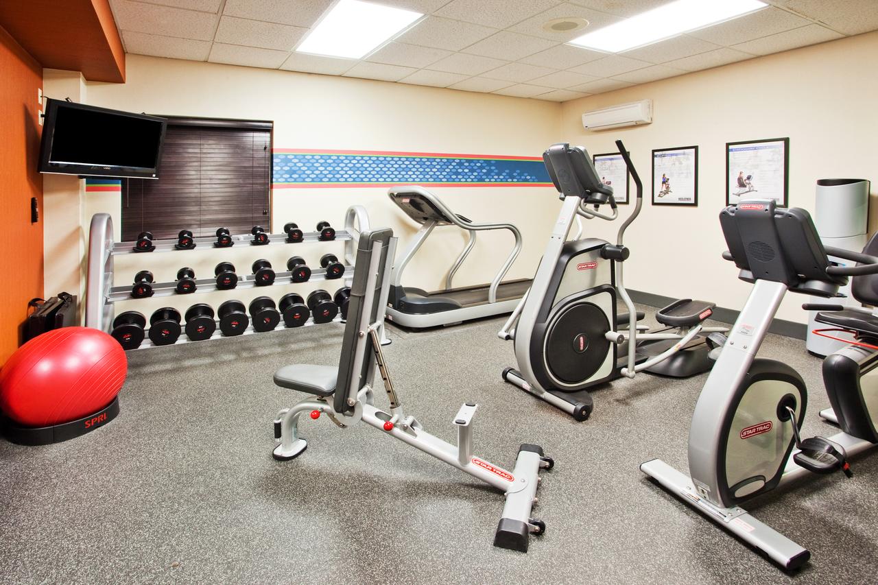 Hampton Inn Niagara Falls - thumb 8