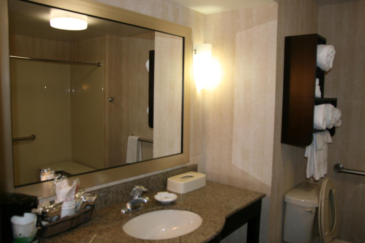 Hampton Inn Niagara Falls - thumb 18