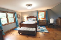 Booking Little-valley USA Accommodation