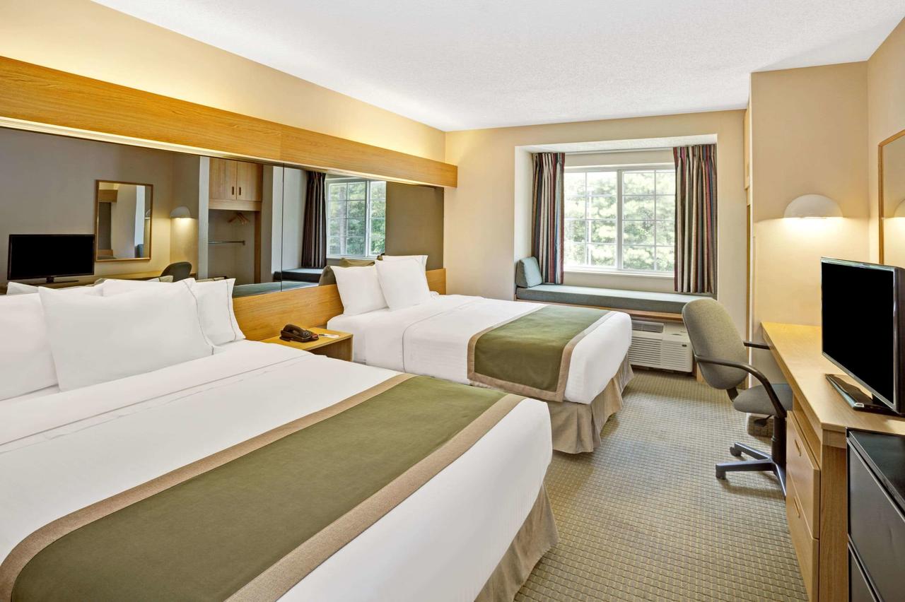 Microtel Inn By Wyndham Raleigh-Durham Airport - thumb 12