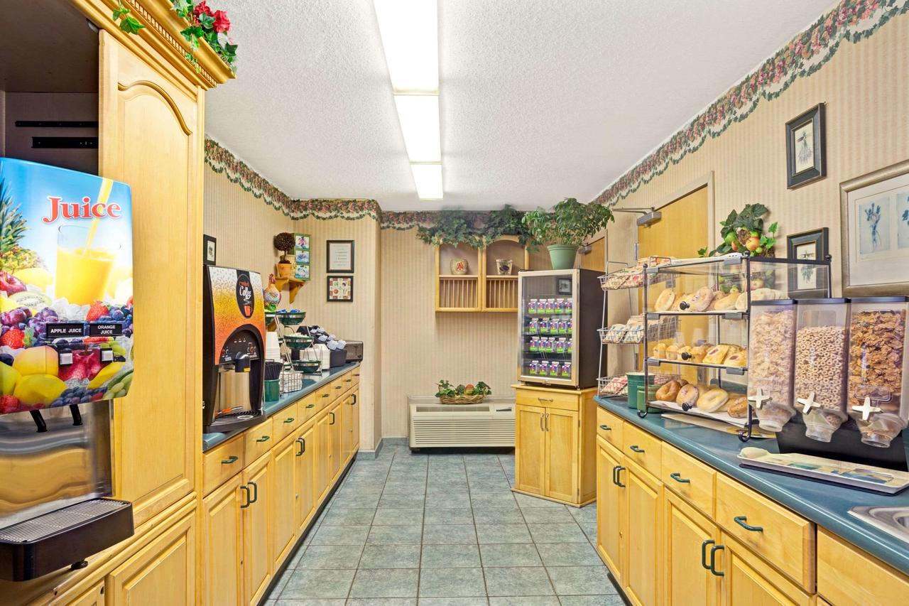 Microtel Inn By Wyndham Raleigh-Durham Airport - thumb 14