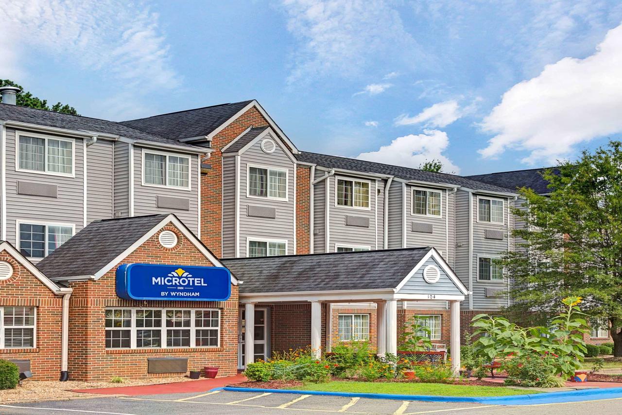 Microtel Inn By Wyndham Raleigh-Durham Airport - thumb 11