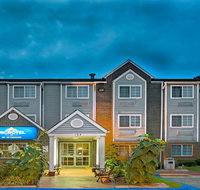 Microtel Inn by Wyndham Raleigh-Durham Airport - Tourism Bookings