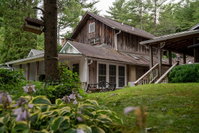 Booking Highlands USA Accommodation