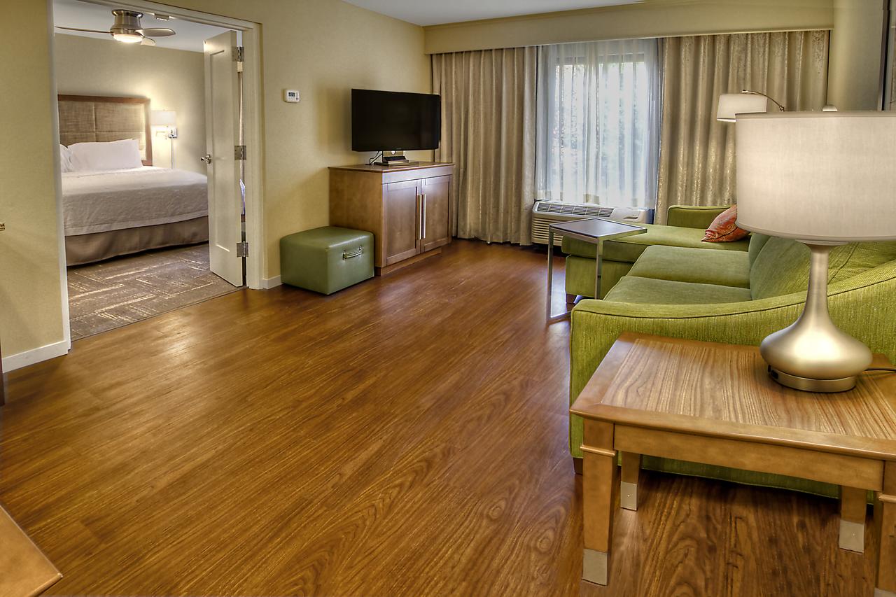 Hampton Inn And Suites Asheville-I-26 - thumb 4