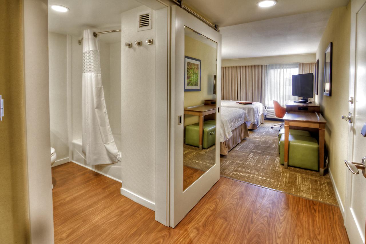 Hampton Inn And Suites Asheville-I-26 - thumb 15