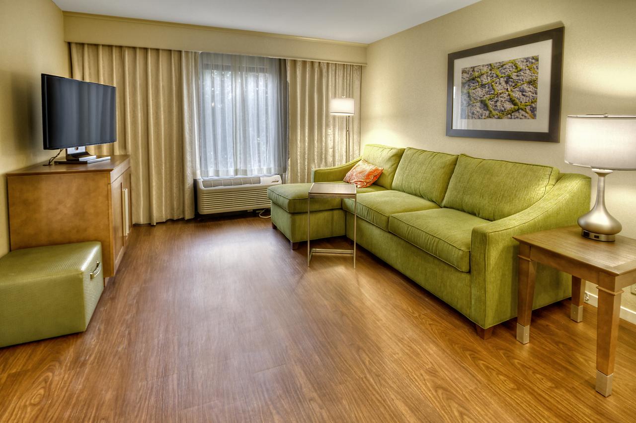 Hampton Inn And Suites Asheville-I-26 - thumb 17
