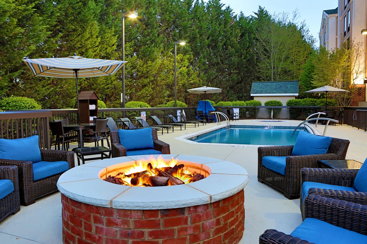 Hampton Inn And Suites Asheville-I-26 - thumb 2