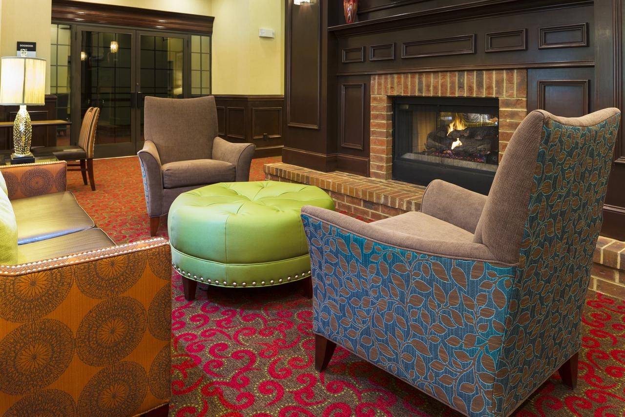 Hampton Inn And Suites Asheville-I-26 - thumb 7