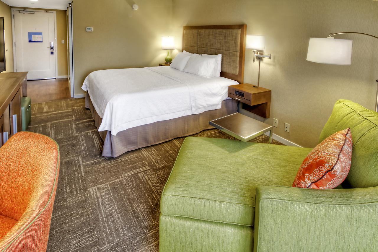 Hampton Inn And Suites Asheville-I-26 - thumb 34