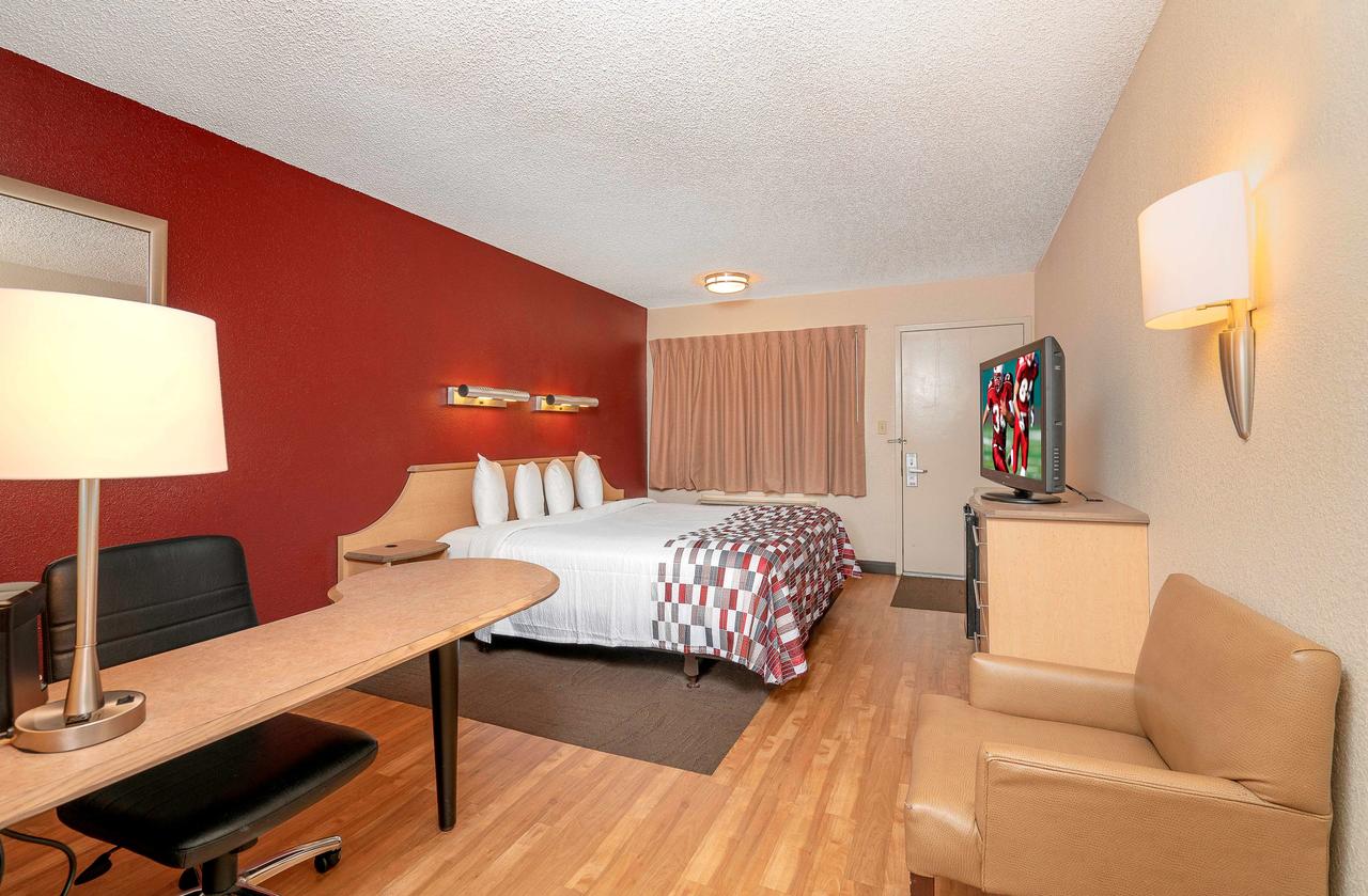 Red Roof Inn Chapel Hill - UNC - thumb 2