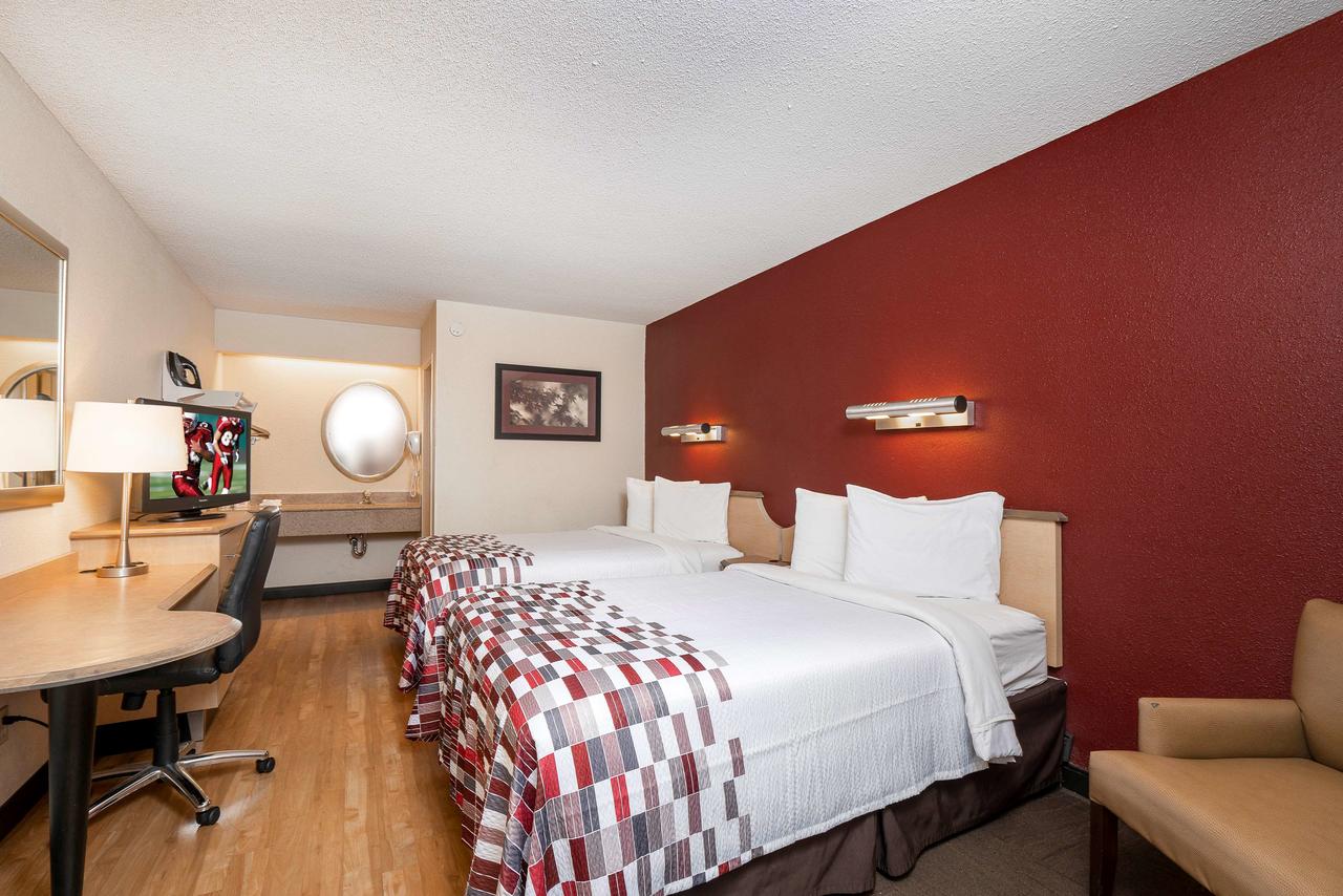 Red Roof Inn Chapel Hill - UNC - thumb 13