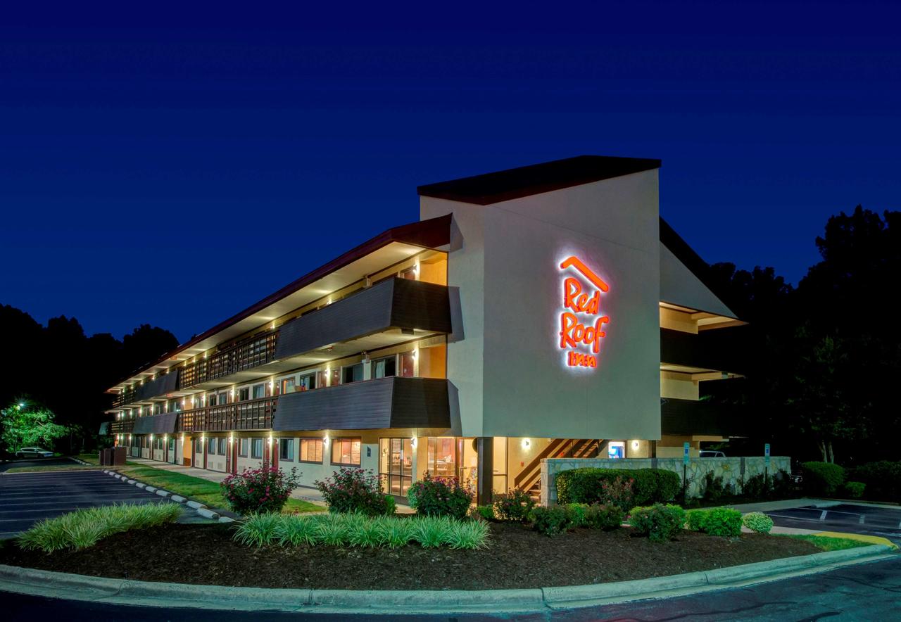 Red Roof Inn Chapel Hill - UNC - thumb 26