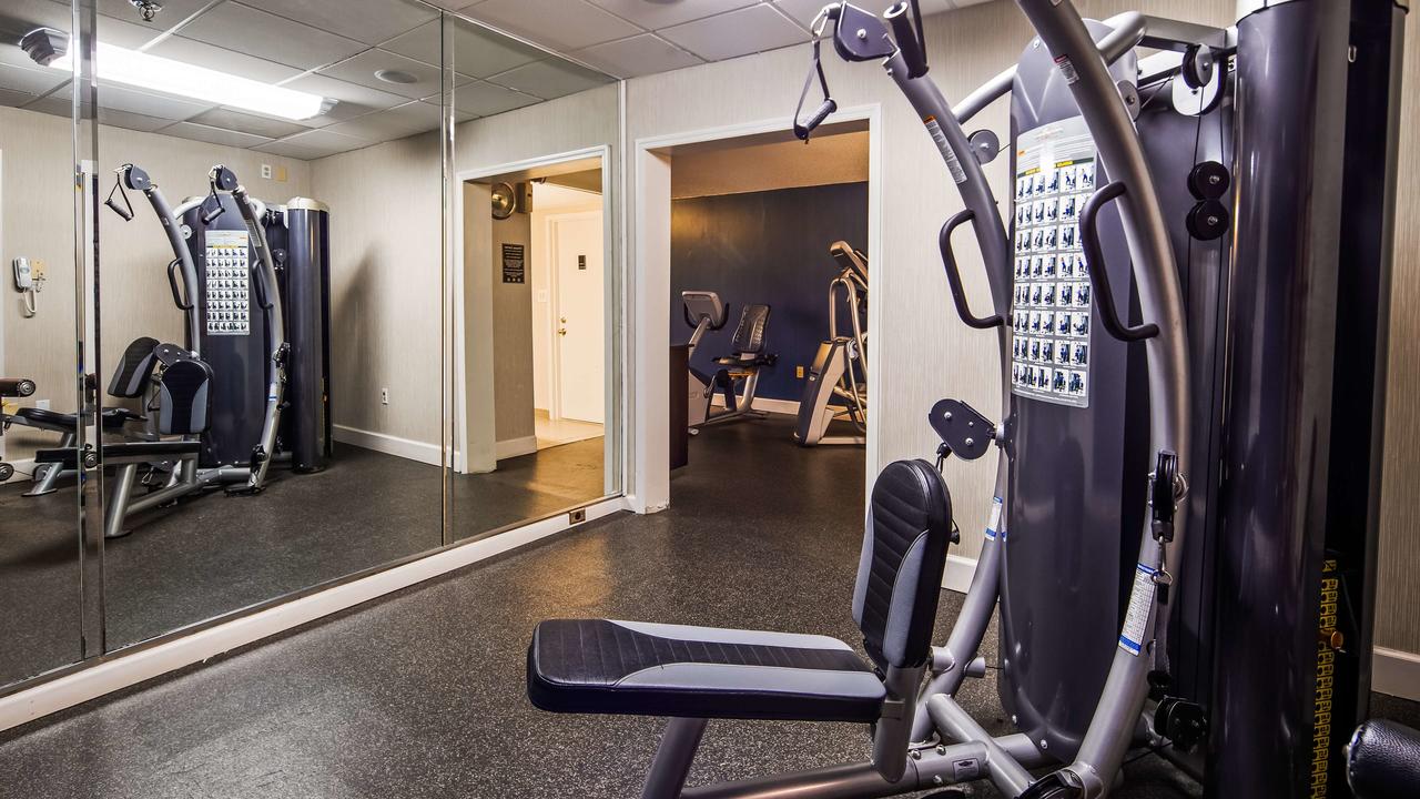 Best Western Plus Hanes Mall - thumb 25