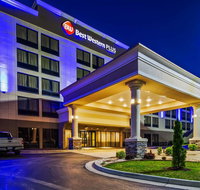 Best Western Plus Hanes Mall - Tourism Bookings