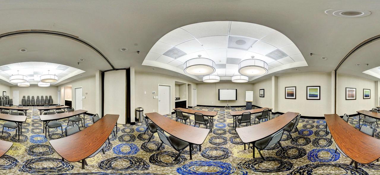 Best Western Plus Hanes Mall - thumb 18