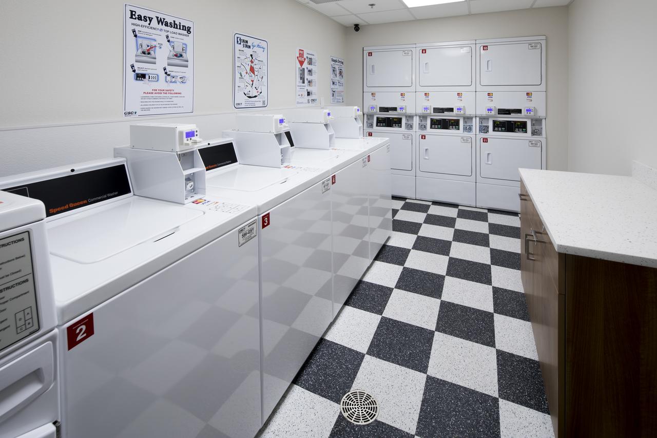 Uptown Suites Extended Stay Charlotte/ Concord - thumb 25