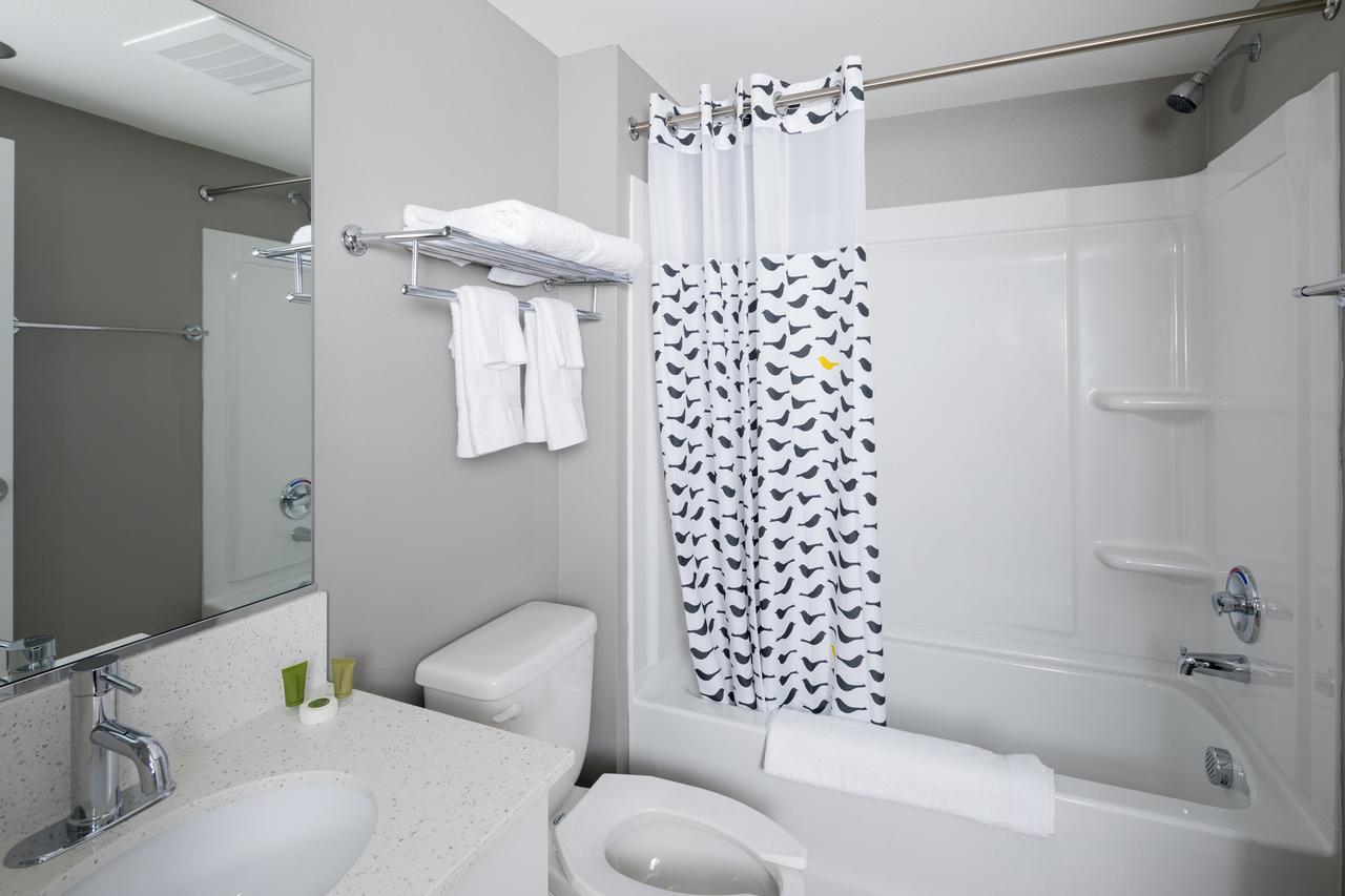 Uptown Suites Extended Stay Charlotte/ Concord - thumb 14