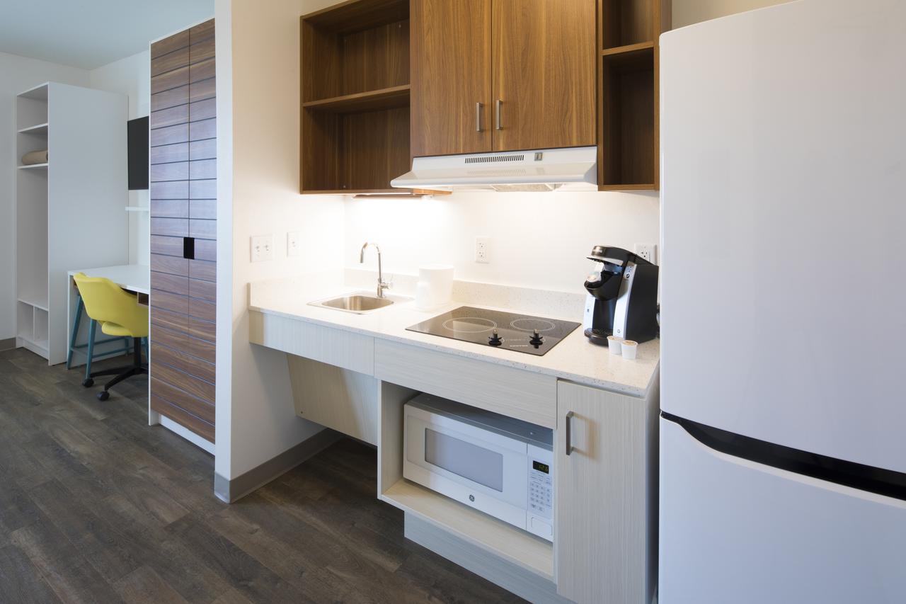 Uptown Suites Extended Stay Charlotte/ Concord - thumb 3